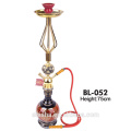 zinc alloy khalil mamoon hookah